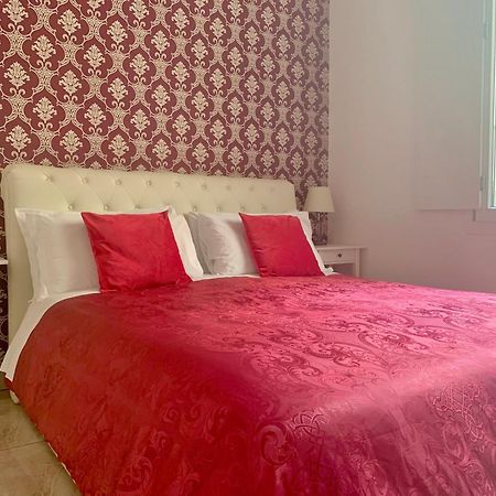 Dimora San Biagio Suites&Apartment レッチェ 部屋 写真