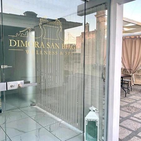 Dimora San Biagio Suites&Apartment レッチェ エクステリア 写真
