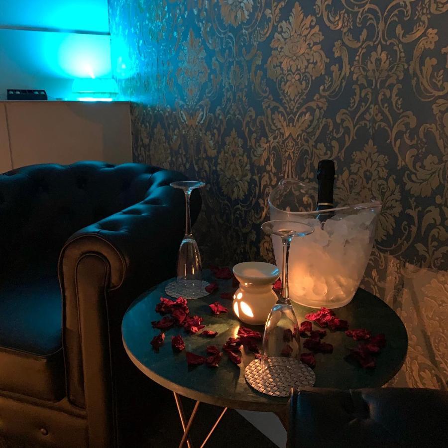 Dimora San Biagio Suites&Apartment レッチェ エクステリア 写真