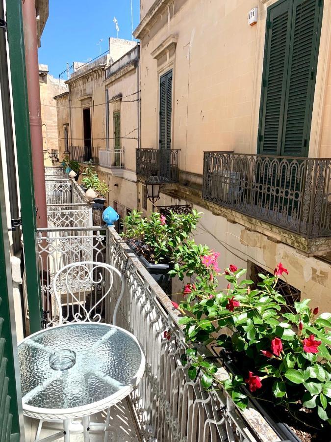 Dimora San Biagio Suites&Apartment レッチェ エクステリア 写真