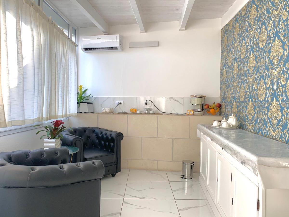 Dimora San Biagio Suites&Apartment レッチェ エクステリア 写真
