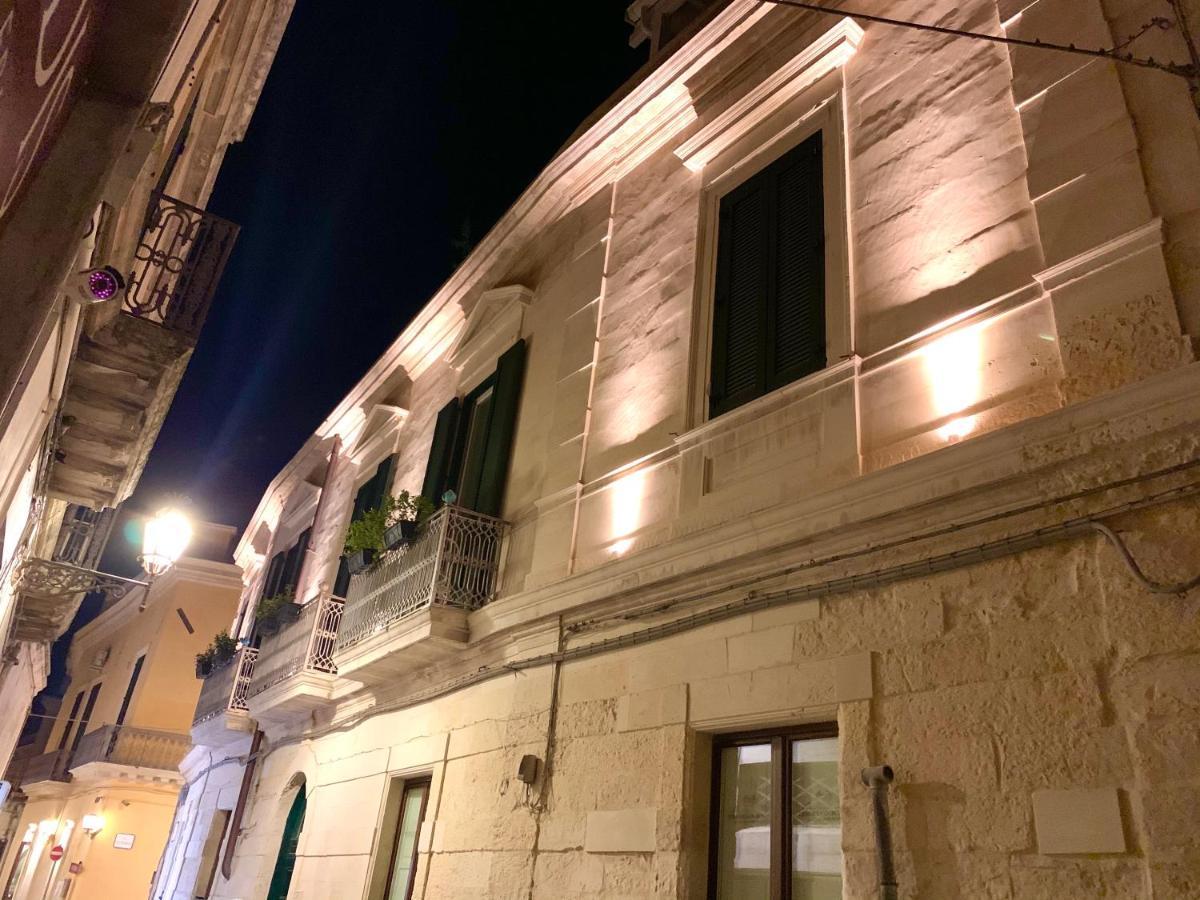 Dimora San Biagio Suites&Apartment レッチェ エクステリア 写真