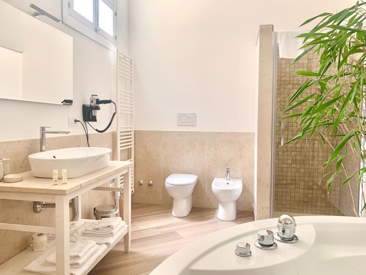 Dimora San Biagio Suites&Apartment レッチェ エクステリア 写真