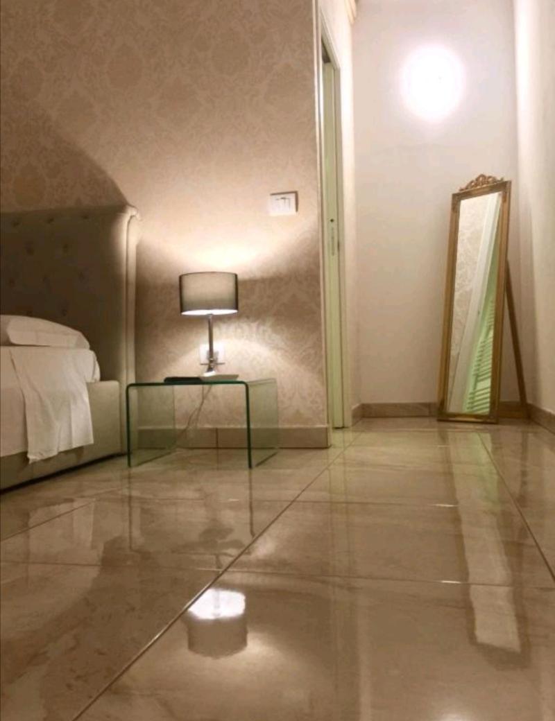 Dimora San Biagio Suites&Apartment レッチェ エクステリア 写真