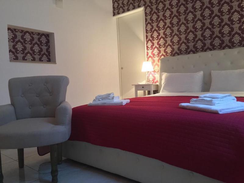 Dimora San Biagio Suites&Apartment レッチェ エクステリア 写真