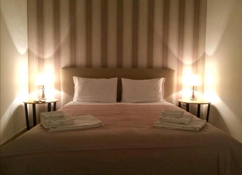 Dimora San Biagio Suites&Apartment レッチェ エクステリア 写真