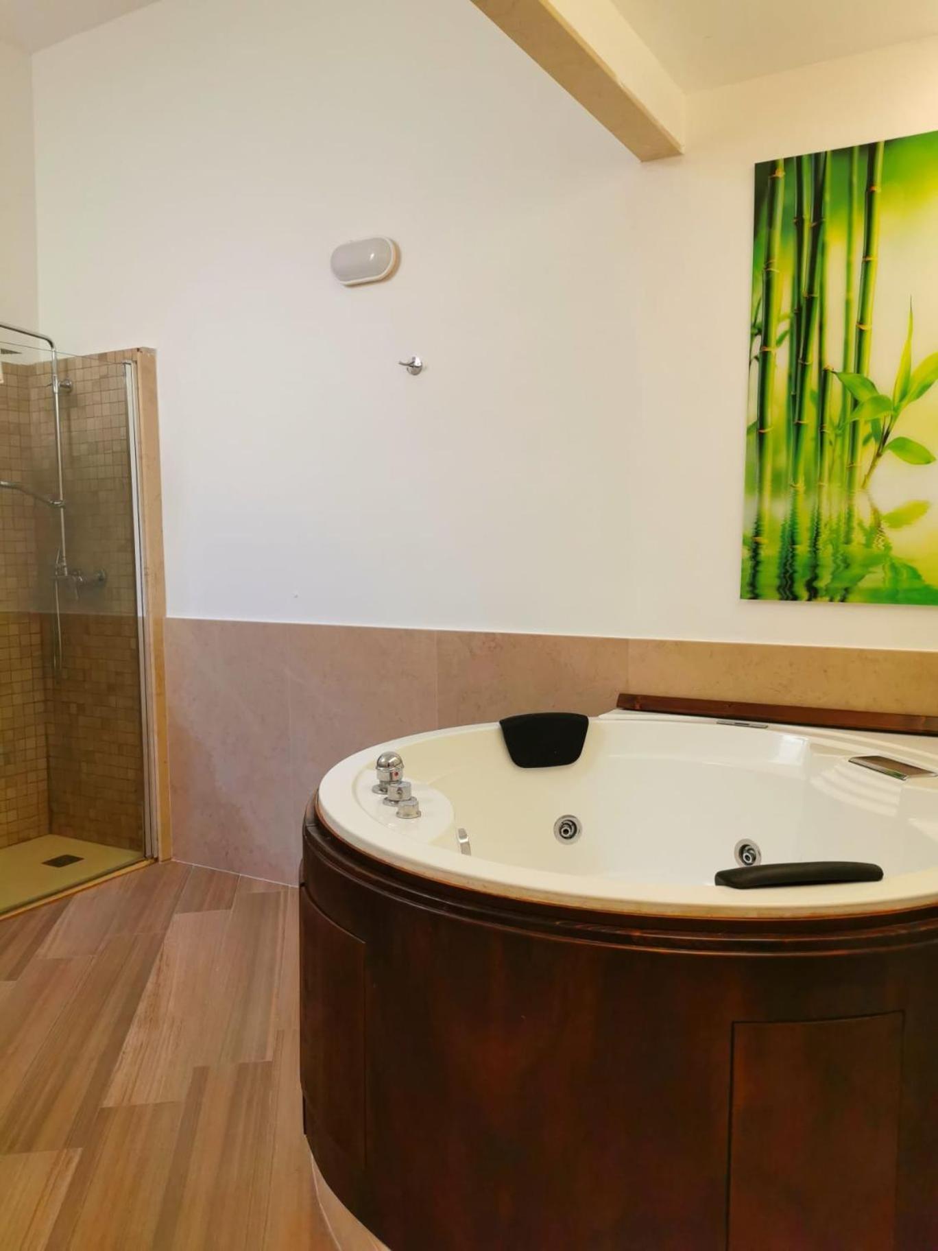 Dimora San Biagio Suites&Apartment レッチェ エクステリア 写真