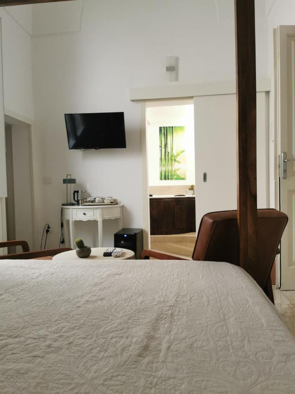 Dimora San Biagio Suites&Apartment レッチェ エクステリア 写真