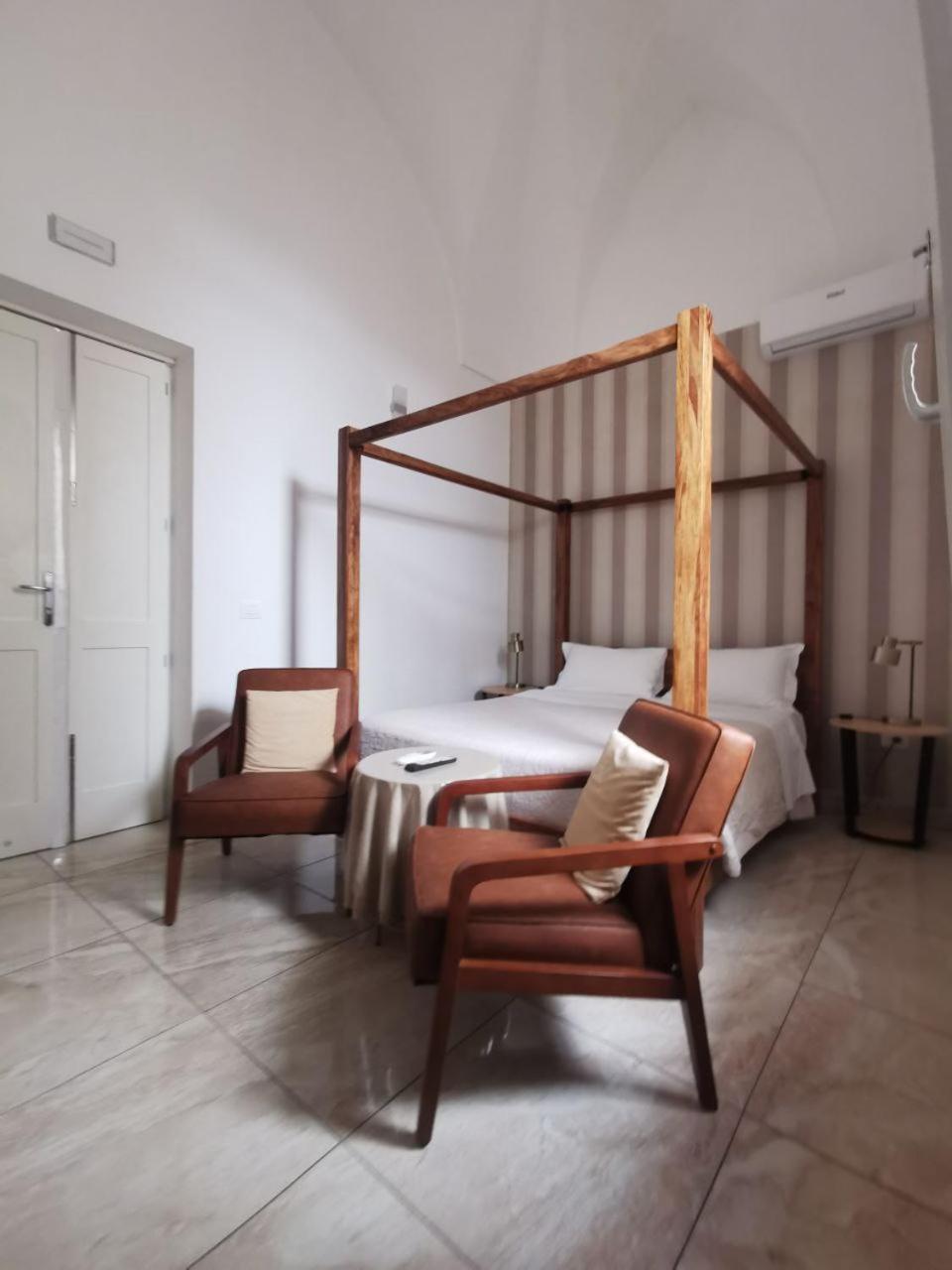 Dimora San Biagio Suites&Apartment レッチェ エクステリア 写真