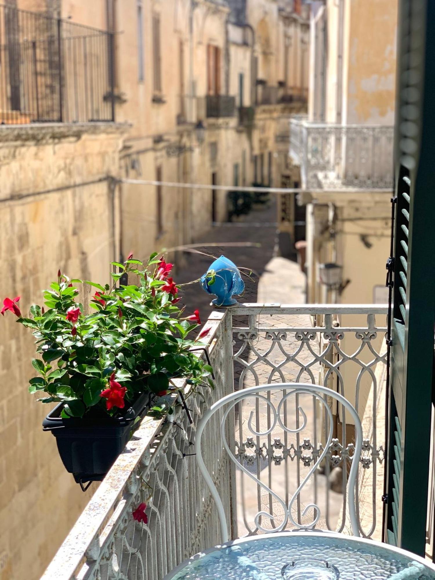 Dimora San Biagio Suites&Apartment レッチェ 部屋 写真