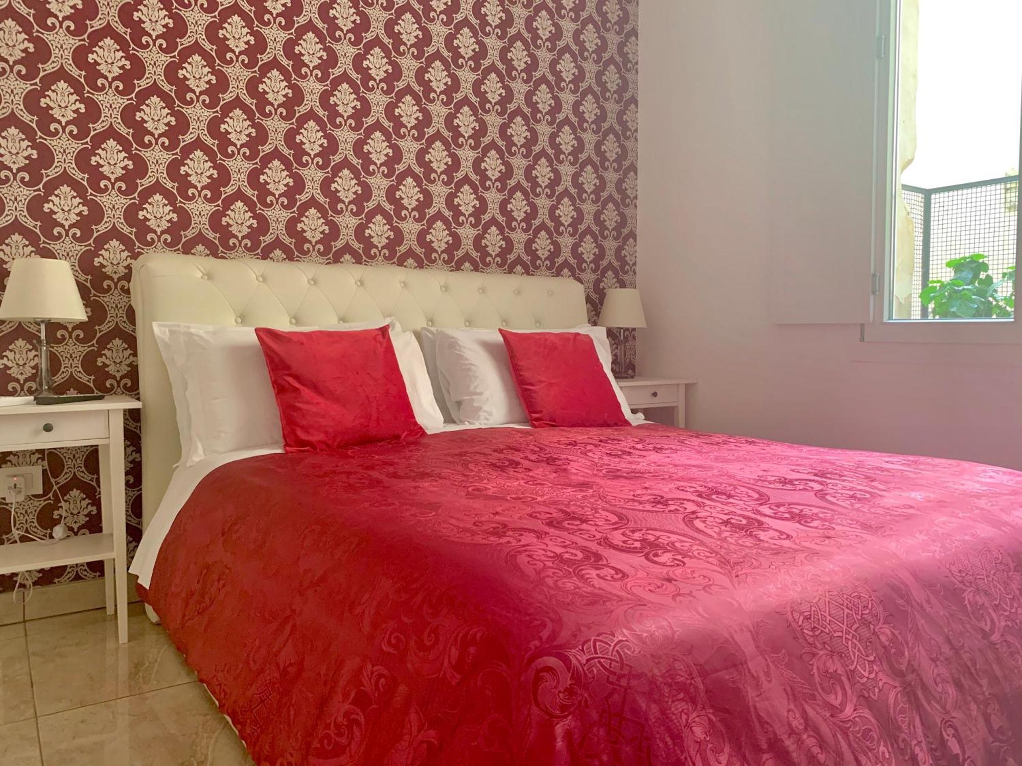 Dimora San Biagio Suites&Apartment レッチェ 部屋 写真