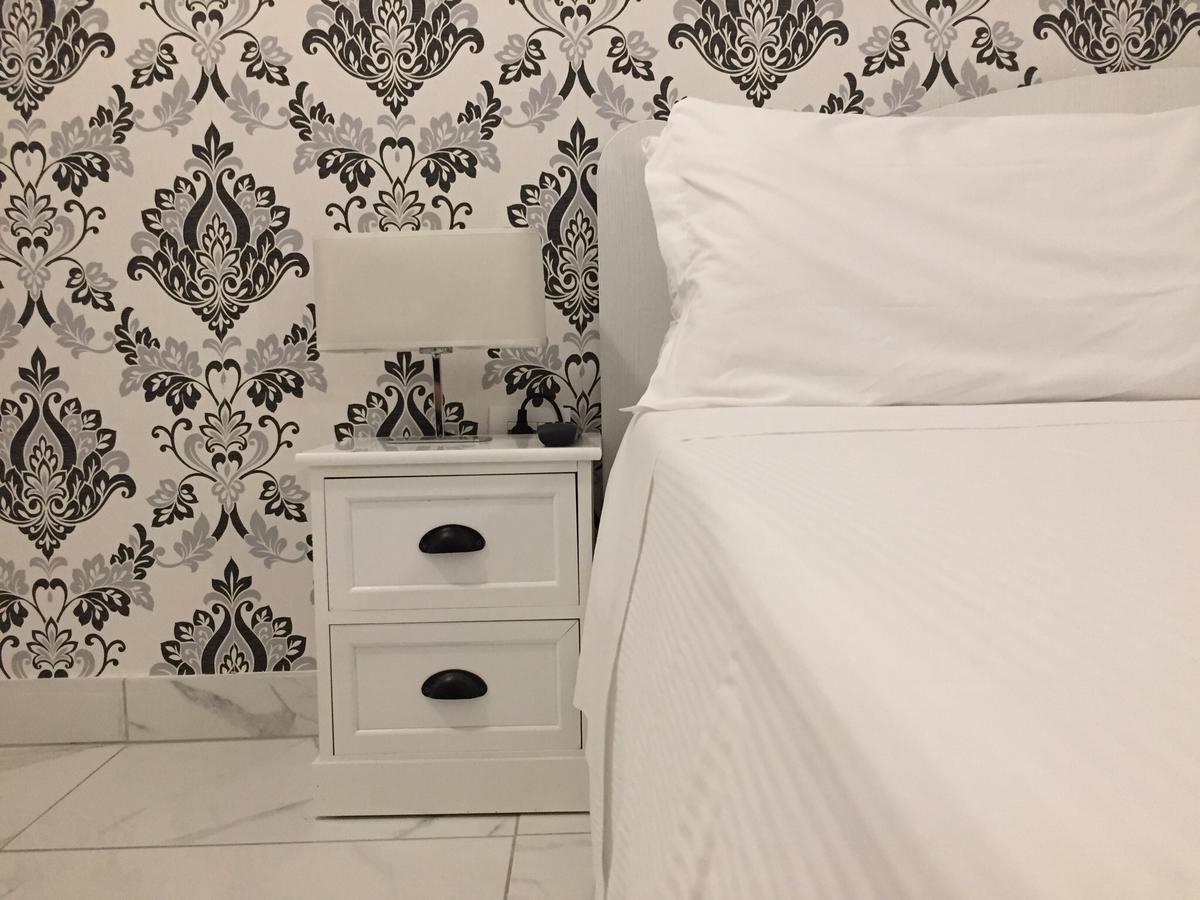 Dimora San Biagio Suites&Apartment レッチェ エクステリア 写真