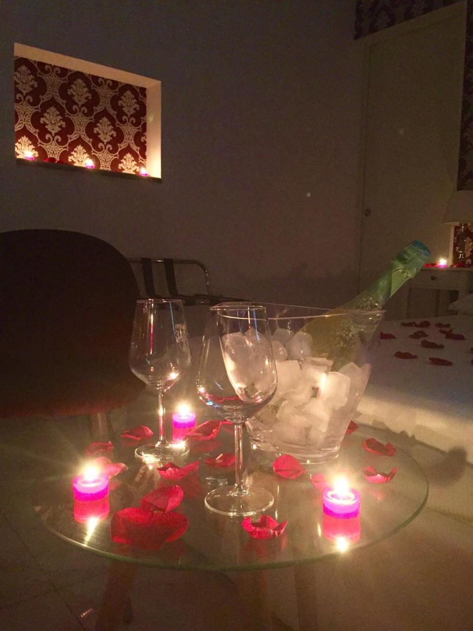 Dimora San Biagio Suites&Apartment レッチェ エクステリア 写真