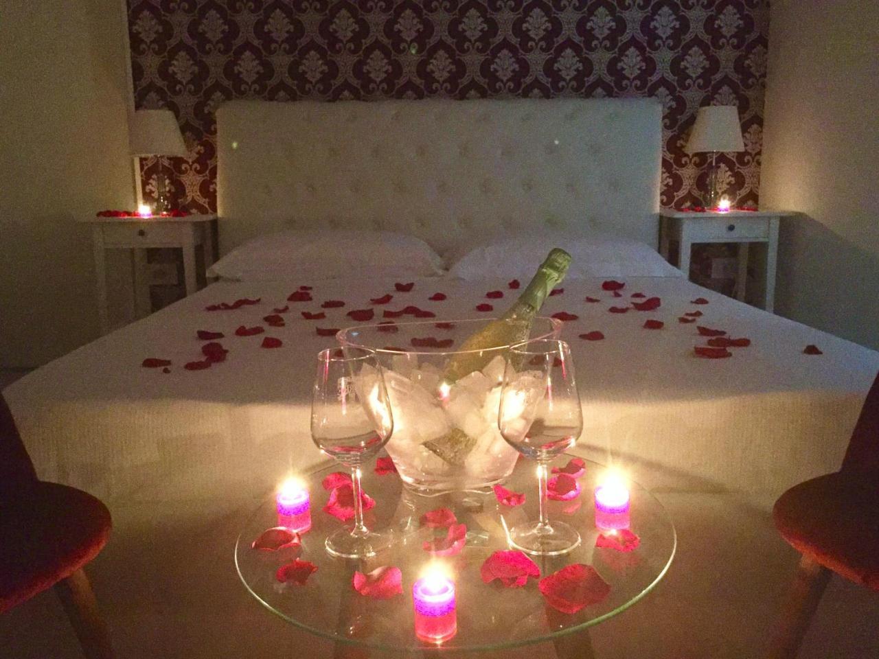 Dimora San Biagio Suites&Apartment レッチェ エクステリア 写真