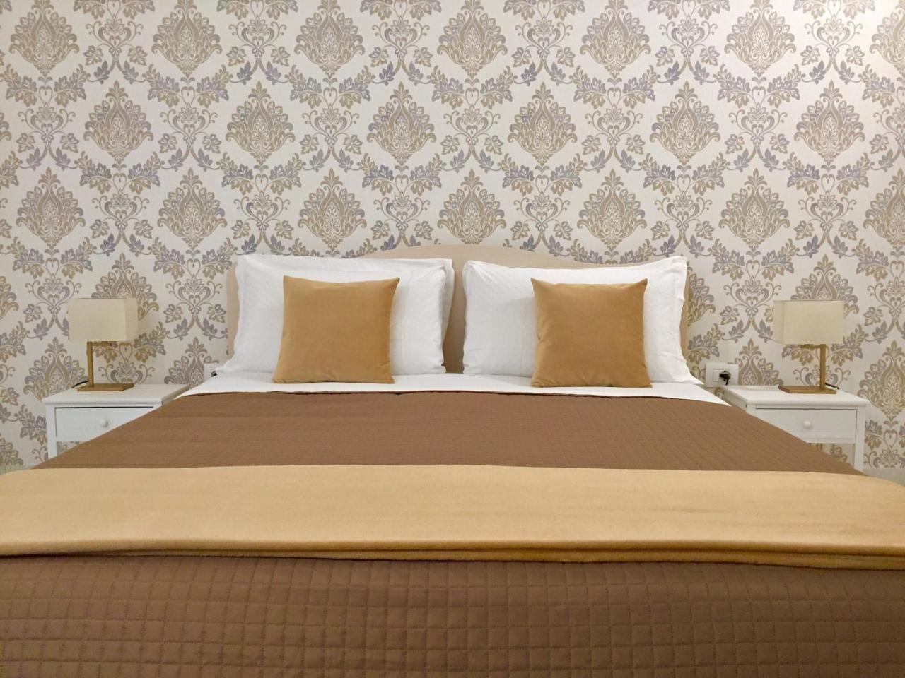 Dimora San Biagio Suites&Apartment レッチェ エクステリア 写真