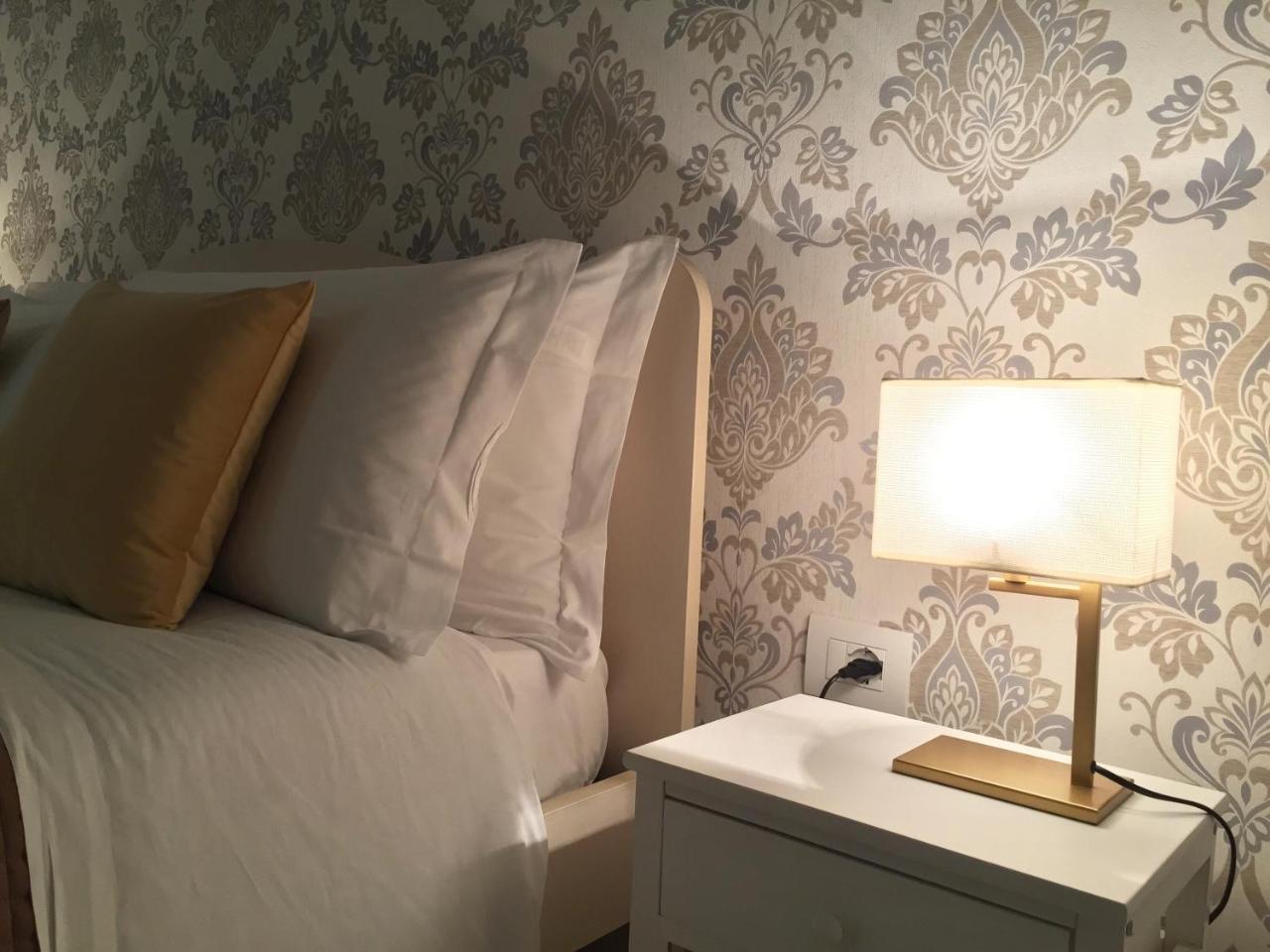 Dimora San Biagio Suites&Apartment レッチェ エクステリア 写真