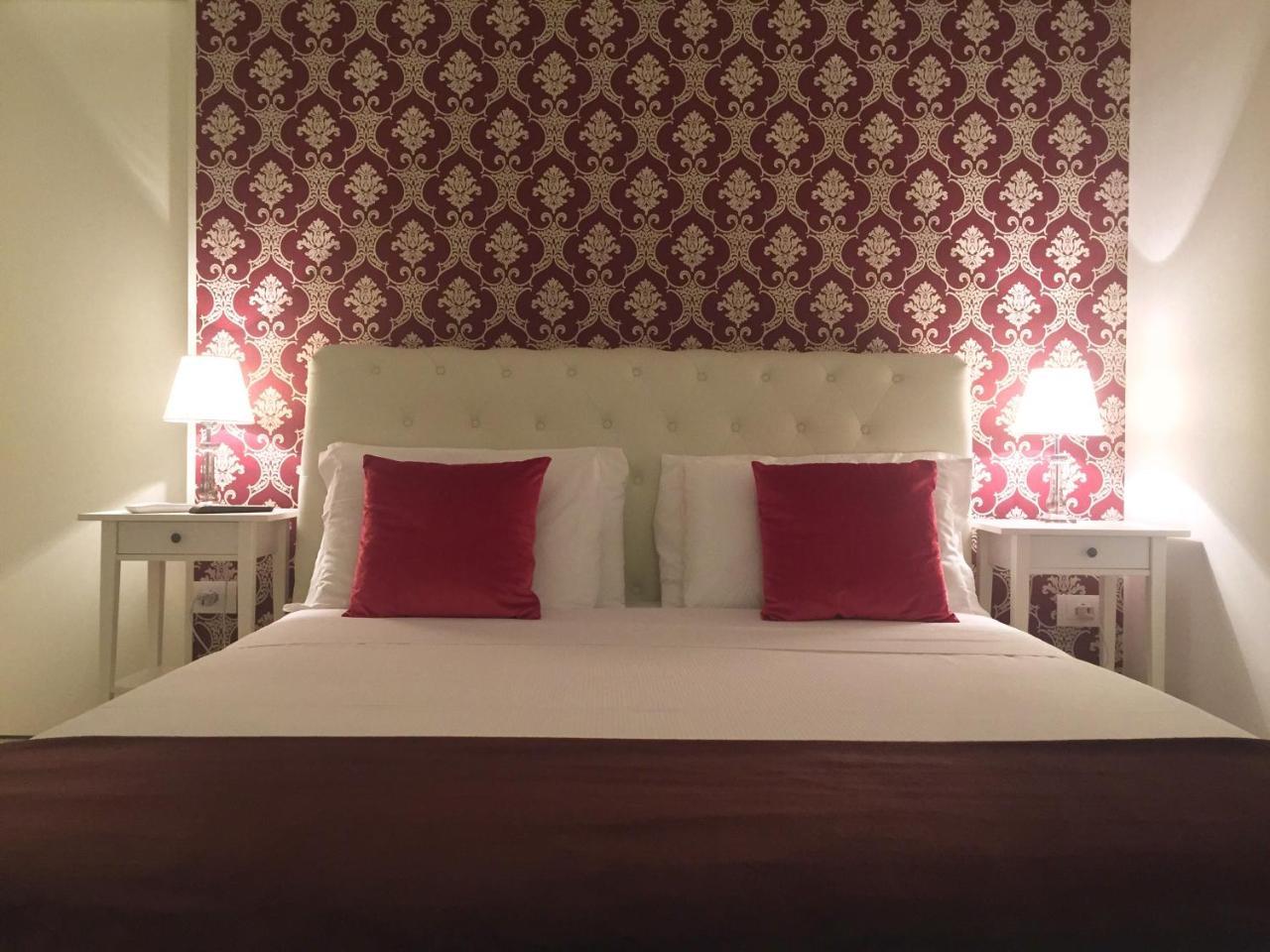 Dimora San Biagio Suites&Apartment レッチェ エクステリア 写真