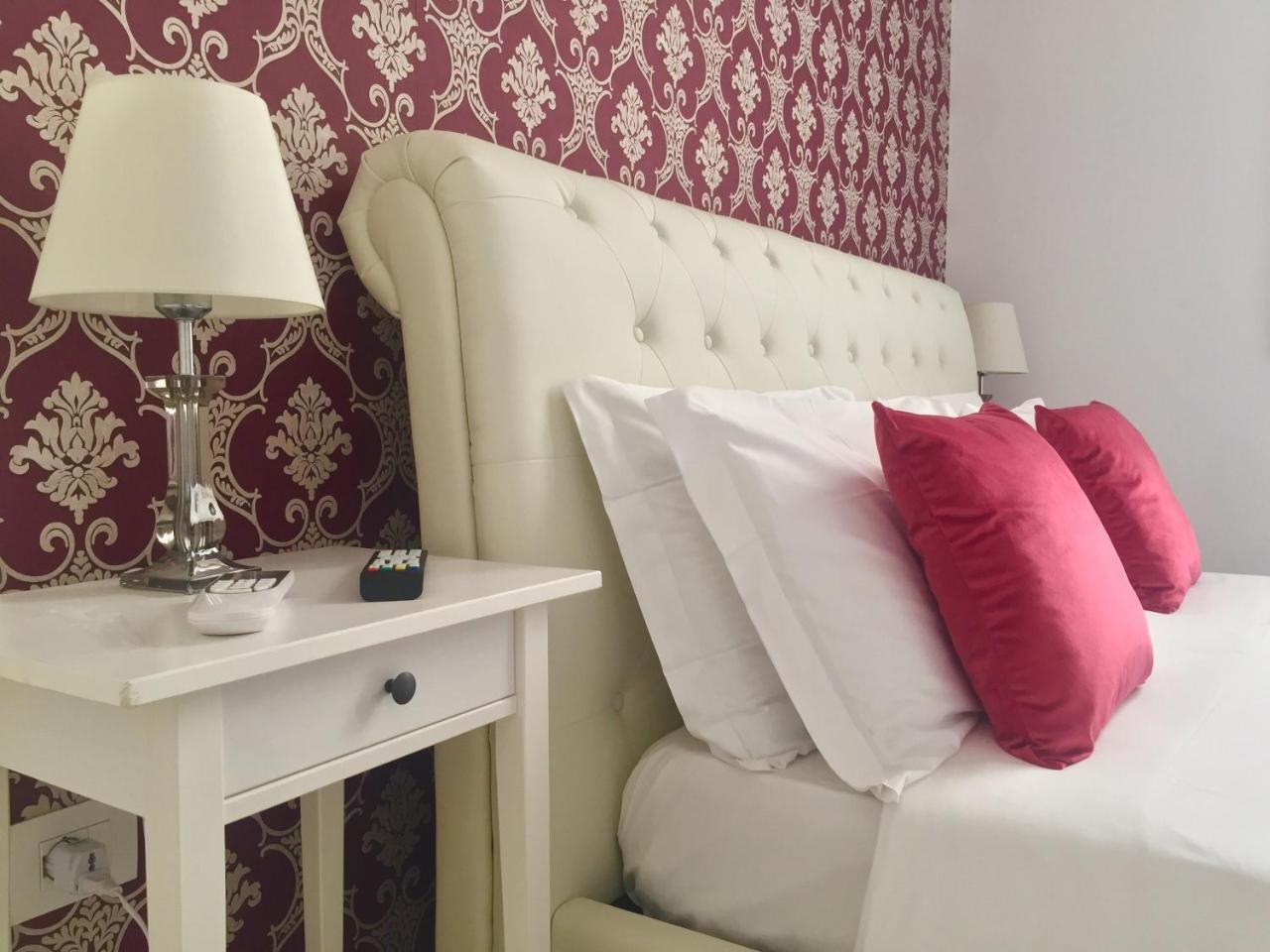 Dimora San Biagio Suites&Apartment レッチェ エクステリア 写真