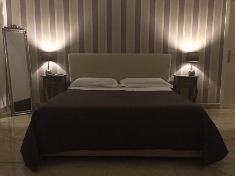 Dimora San Biagio Suites&Apartment レッチェ エクステリア 写真