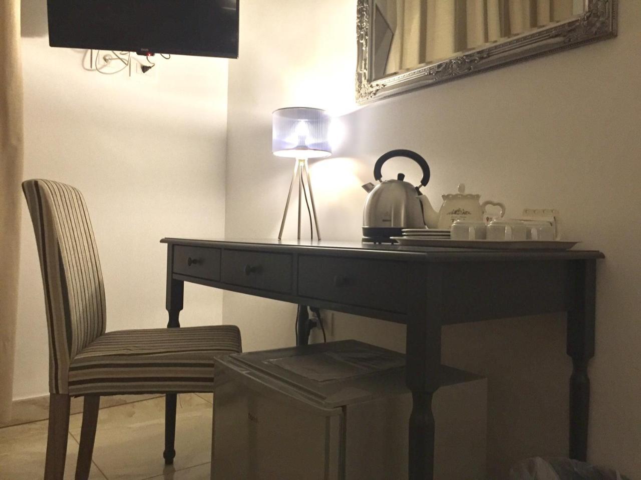 Dimora San Biagio Suites&Apartment レッチェ エクステリア 写真