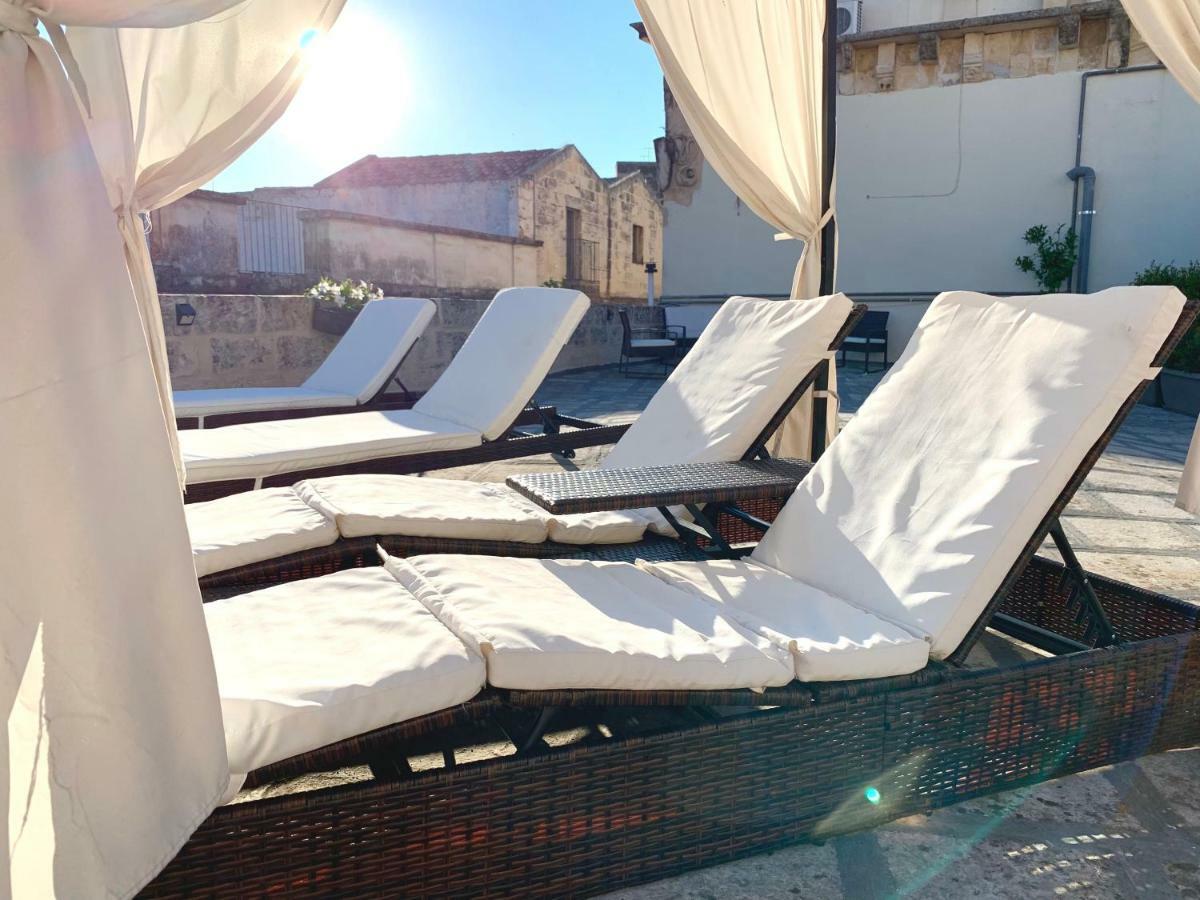 Dimora San Biagio Suites&Apartment レッチェ エクステリア 写真