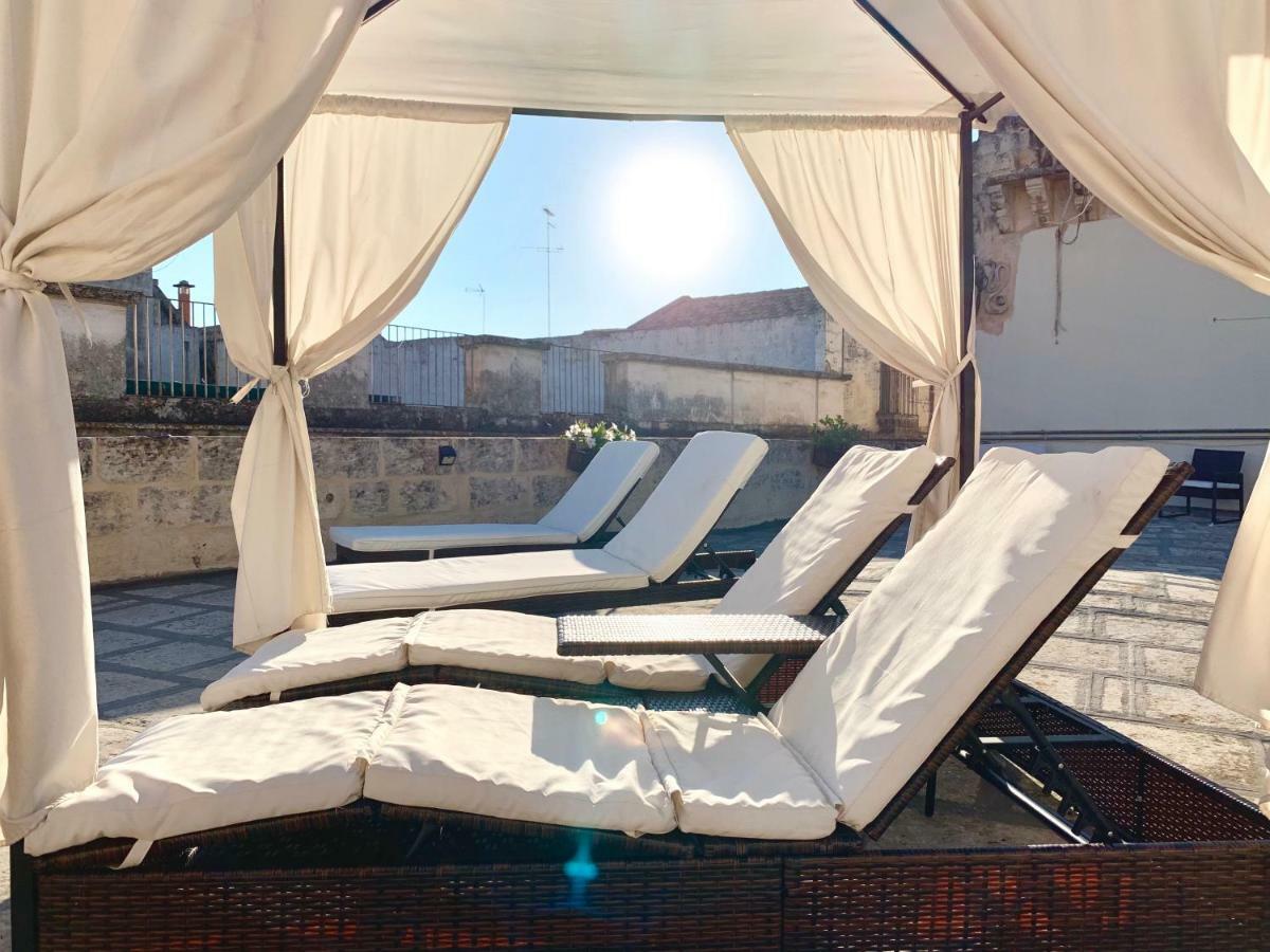 Dimora San Biagio Suites&Apartment レッチェ エクステリア 写真