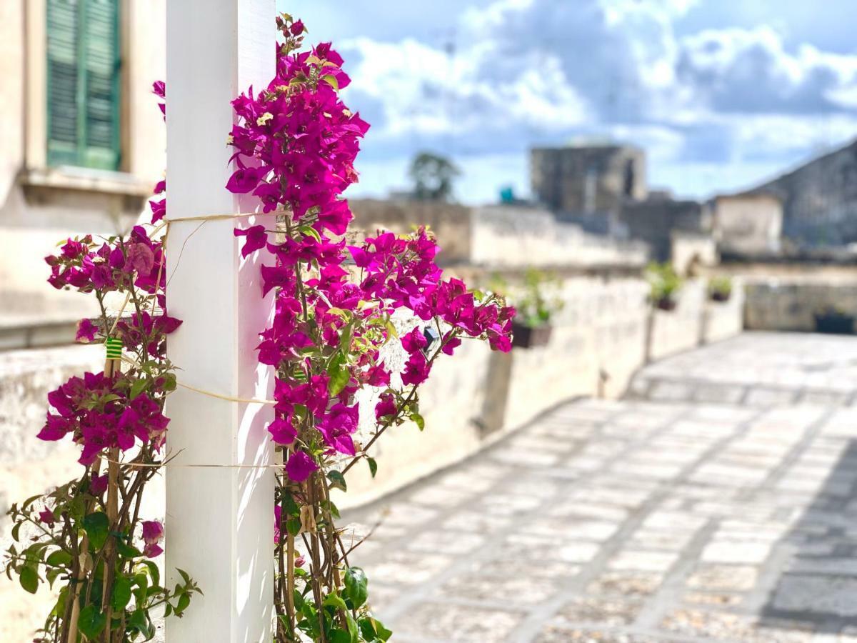 Dimora San Biagio Suites&Apartment レッチェ エクステリア 写真