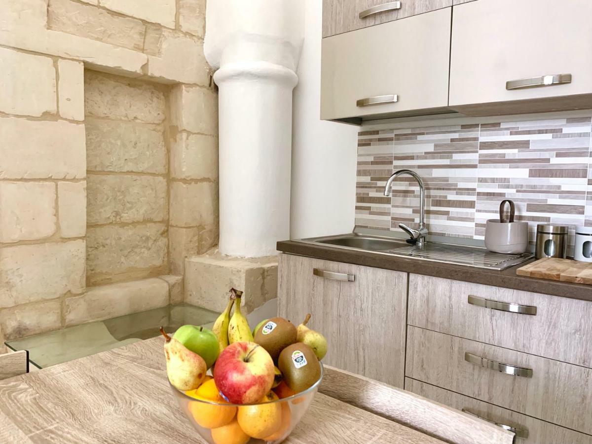 Dimora San Biagio Suites&Apartment レッチェ エクステリア 写真