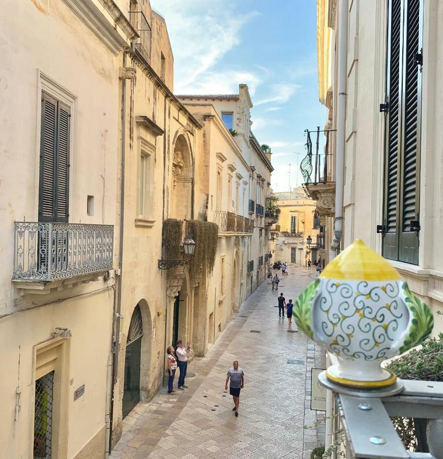 Dimora San Biagio Suites&Apartment レッチェ エクステリア 写真
