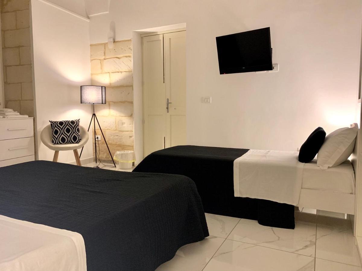 Dimora San Biagio Suites&Apartment レッチェ エクステリア 写真