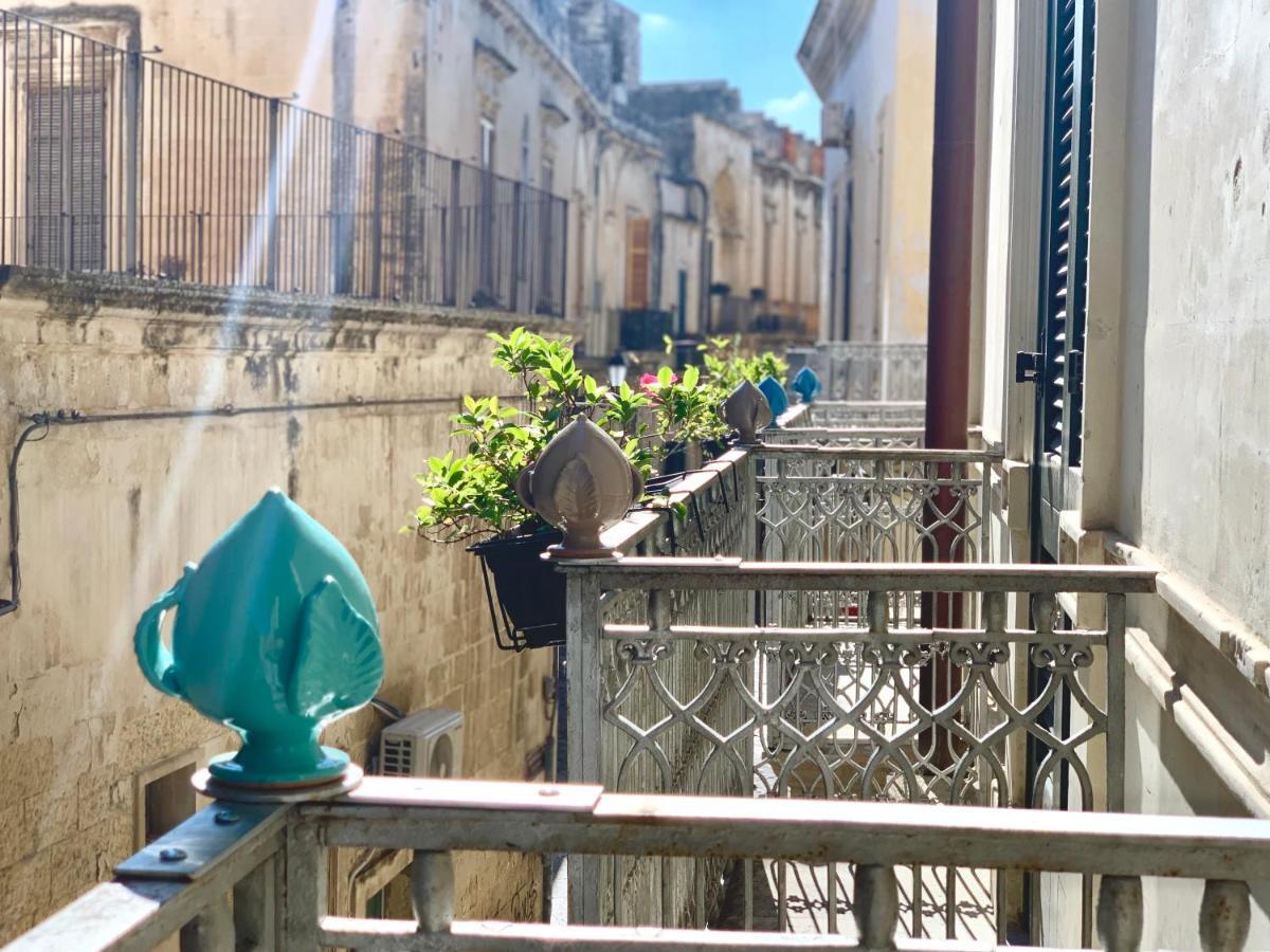 Dimora San Biagio Suites&Apartment レッチェ エクステリア 写真