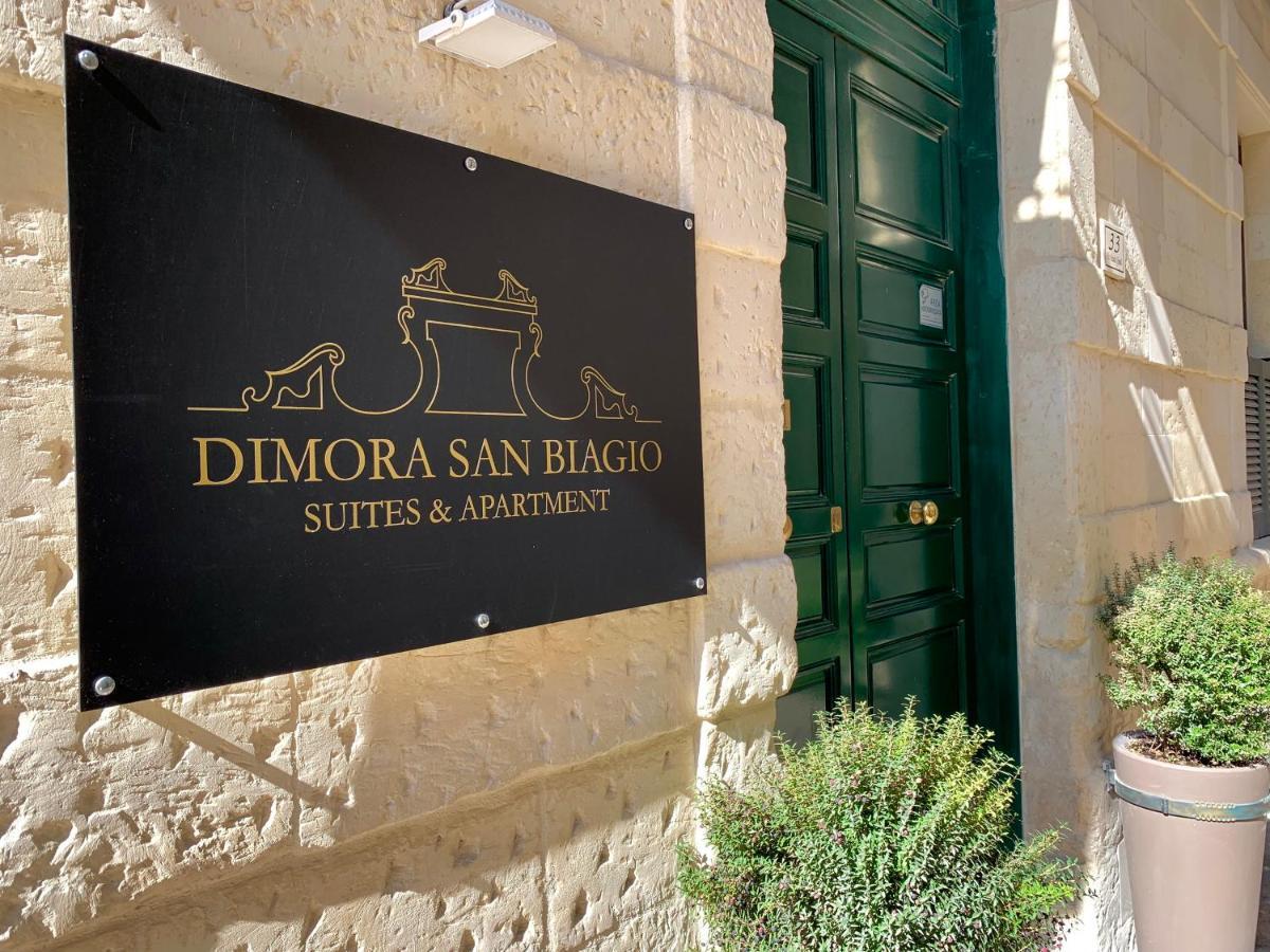 Dimora San Biagio Suites&Apartment レッチェ エクステリア 写真