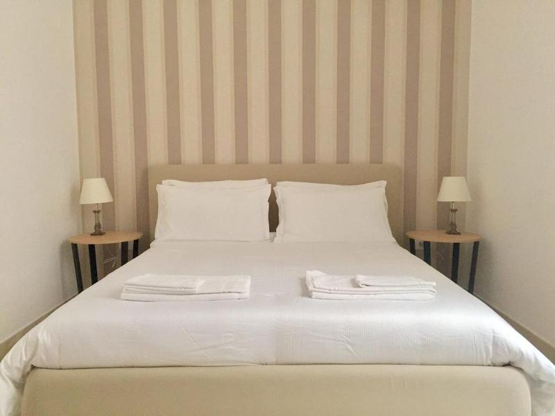 Dimora San Biagio Suites&Apartment レッチェ エクステリア 写真