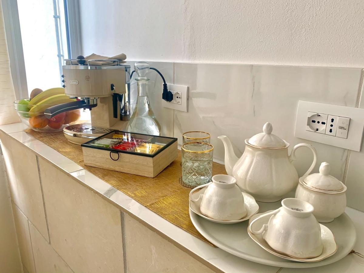 Dimora San Biagio Suites&Apartment レッチェ エクステリア 写真