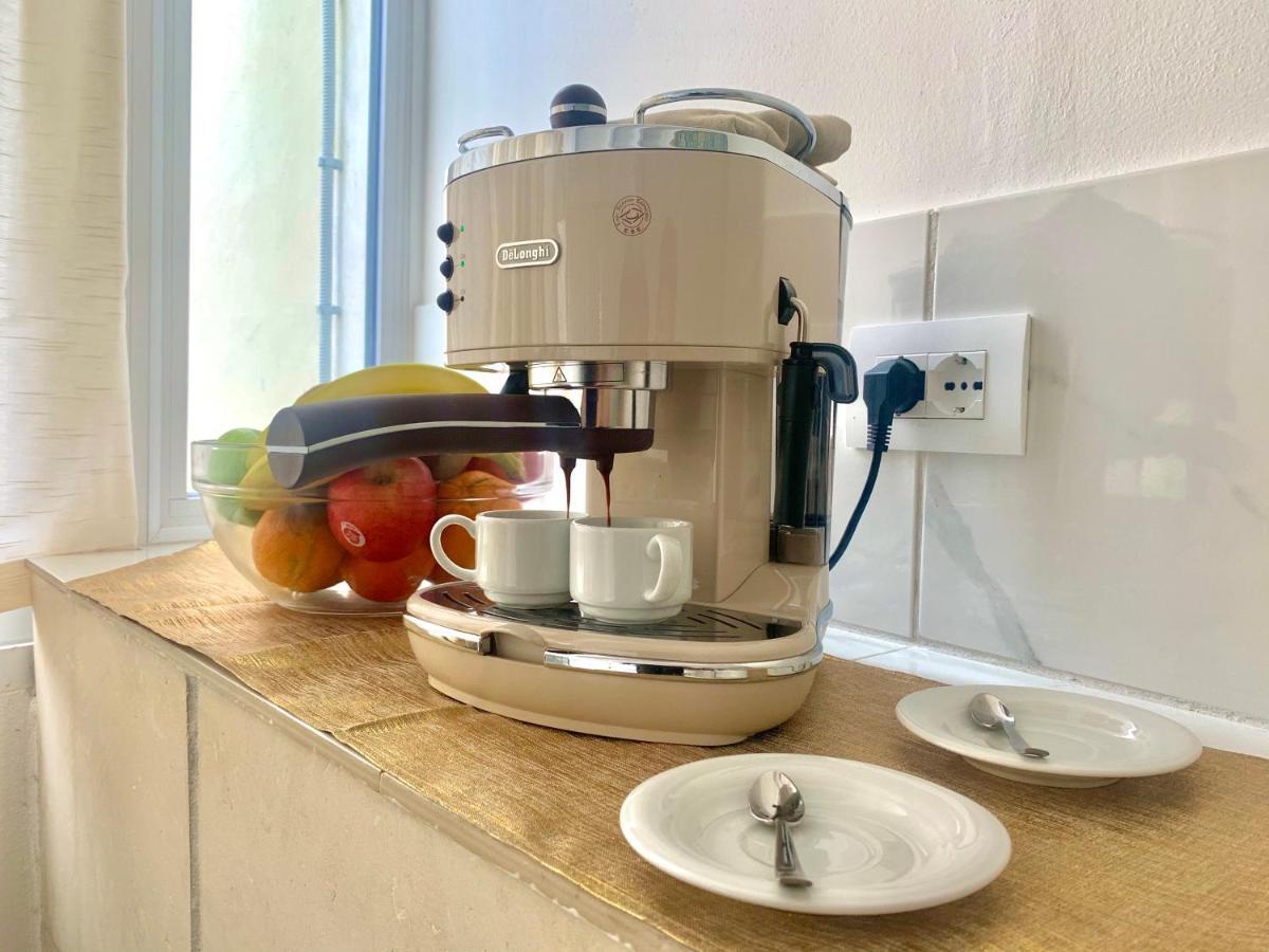 Dimora San Biagio Suites&Apartment レッチェ エクステリア 写真