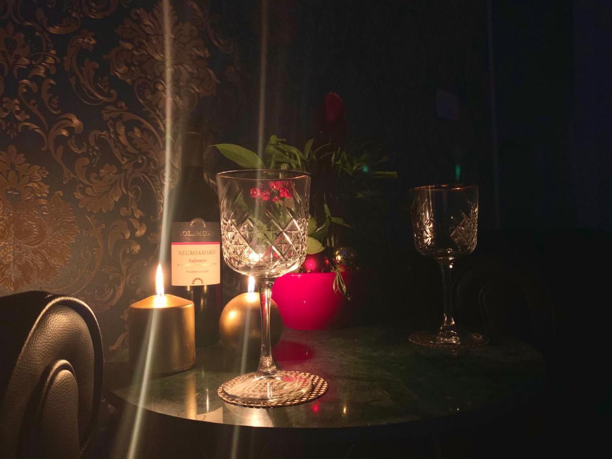 Dimora San Biagio Suites&Apartment レッチェ エクステリア 写真