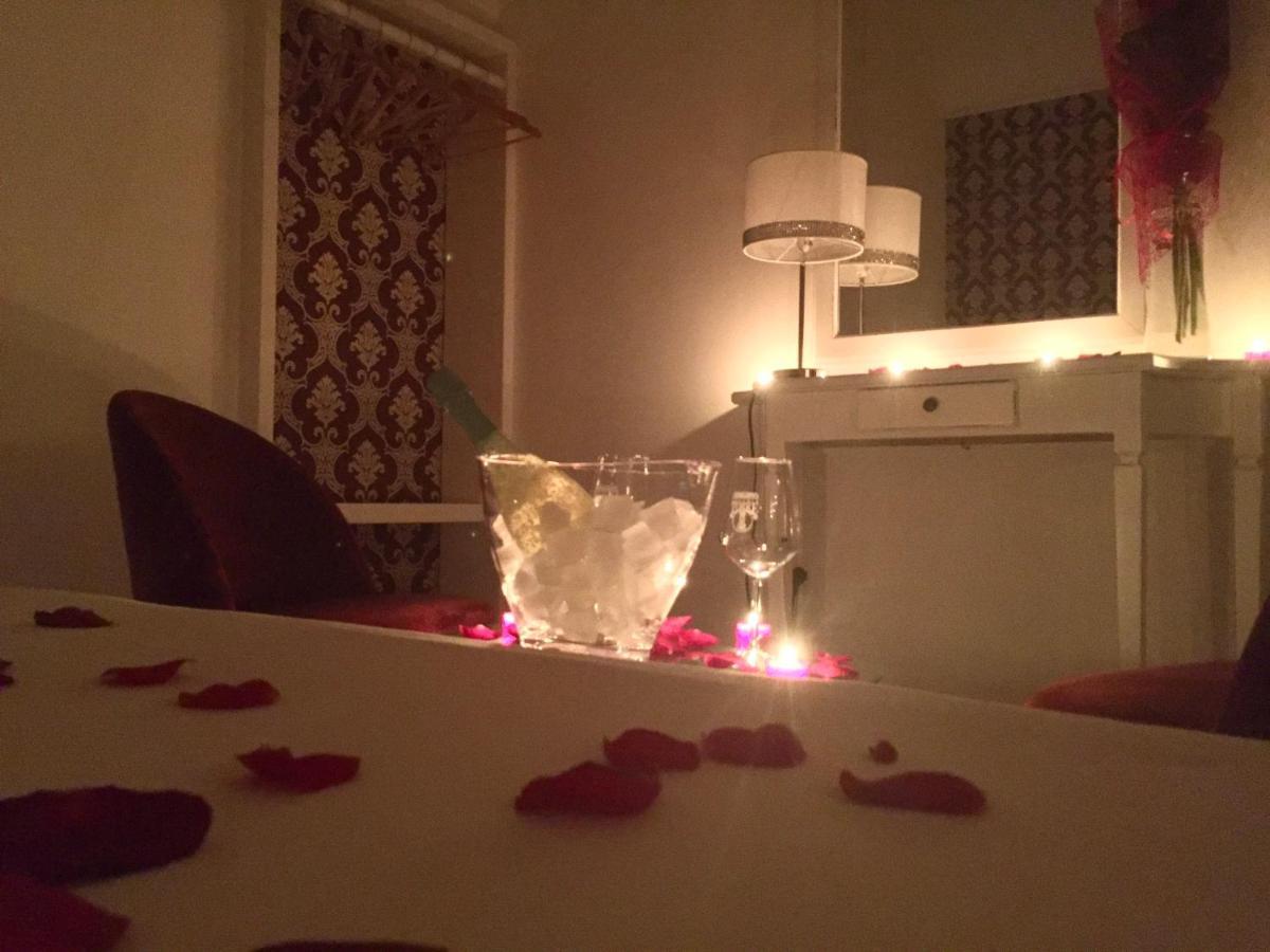 Dimora San Biagio Suites&Apartment レッチェ エクステリア 写真